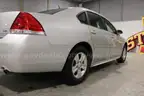 2016 Chevrolet Impala V6