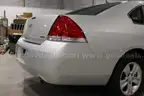 2016 Chevrolet Impala V6