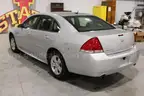2016 Chevrolet Impala V6