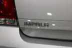 2016 Chevrolet Impala V6