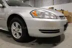 2016 Chevrolet Impala V6