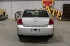 2016 Chevrolet Impala V6