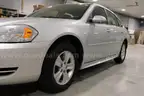 2016 Chevrolet Impala V6