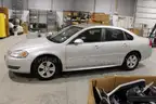 2016 Chevrolet Impala V6