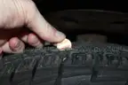 2016 Chevrolet Impala V6