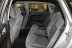 2016 Chevrolet Impala V6