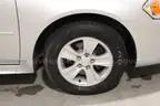 2016 Chevrolet Impala V6