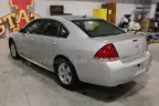 2016 Chevrolet Impala V6