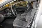 2016 Chevrolet Impala V6
