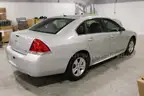 2016 Chevrolet Impala V6