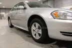 2016 Chevrolet Impala V6