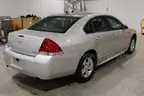 2016 Chevrolet Impala V6