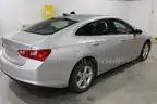 2020 Chevrolet Malibu