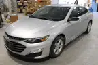 2020 Chevrolet Malibu