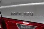 2020 Chevrolet Malibu
