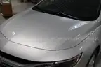 2020 Chevrolet Malibu