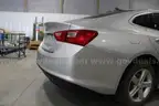 2020 Chevrolet Malibu