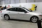 2020 Chevrolet Malibu