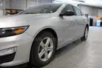2020 Chevrolet Malibu