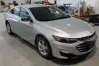 2020 Chevrolet Malibu