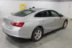 2020 Chevrolet Malibu