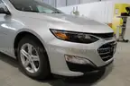 2020 Chevrolet Malibu