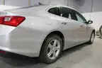 2020 Chevrolet Malibu