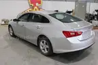 2020 Chevrolet Malibu