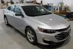 2020 Chevrolet Malibu