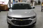 2020 Chevrolet Malibu