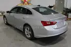 2020 Chevrolet Malibu