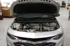 2020 Chevrolet Malibu