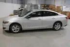 2020 Chevrolet Malibu
