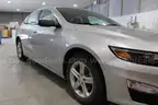 2020 Chevrolet Malibu