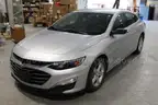2020 Chevrolet Malibu