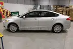2016 Ford Fusion Hybrid