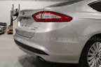 2016 Ford Fusion Hybrid
