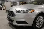 2016 Ford Fusion Hybrid