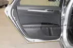 2016 Ford Fusion Hybrid