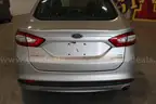 2016 Ford Fusion Hybrid