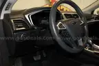 2016 Ford Fusion Hybrid