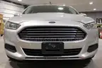 2016 Ford Fusion Hybrid
