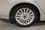 2016 Ford Fusion Hybrid