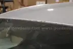 2016 Ford Fusion Hybrid