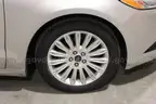 2016 Ford Fusion Hybrid