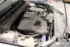 2016 Ford Fusion Hybrid