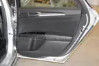 2016 Ford Fusion Hybrid