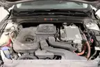 2016 Ford Fusion Hybrid