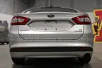 2016 Ford Fusion Hybrid