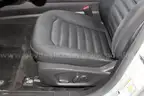 2016 Ford Fusion Hybrid